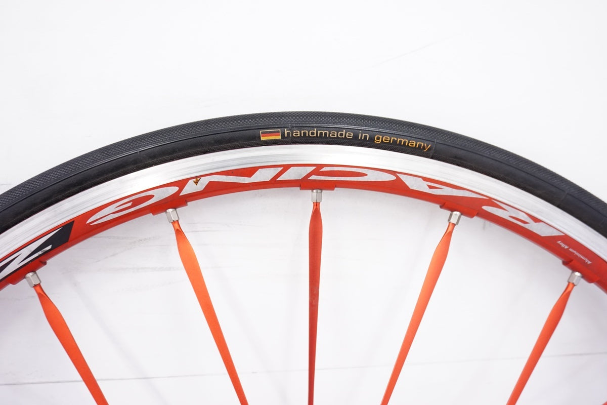 FULCRUM「フルクラム」 RACING ZERO カンパ ホイールセット / 浜松店