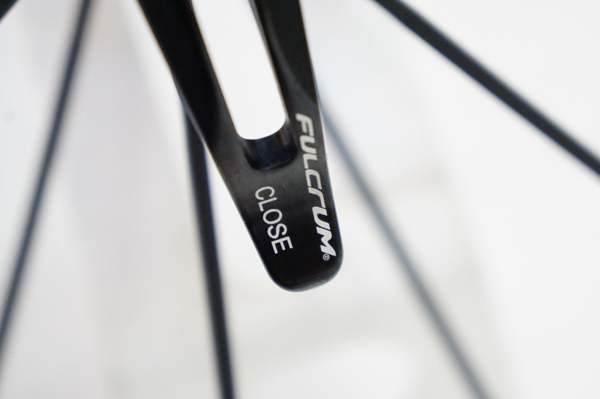 FULCRUM 「フルクラム」 RACING ZERO NITE シマノ 11速 ホイールセット / 熊谷本店