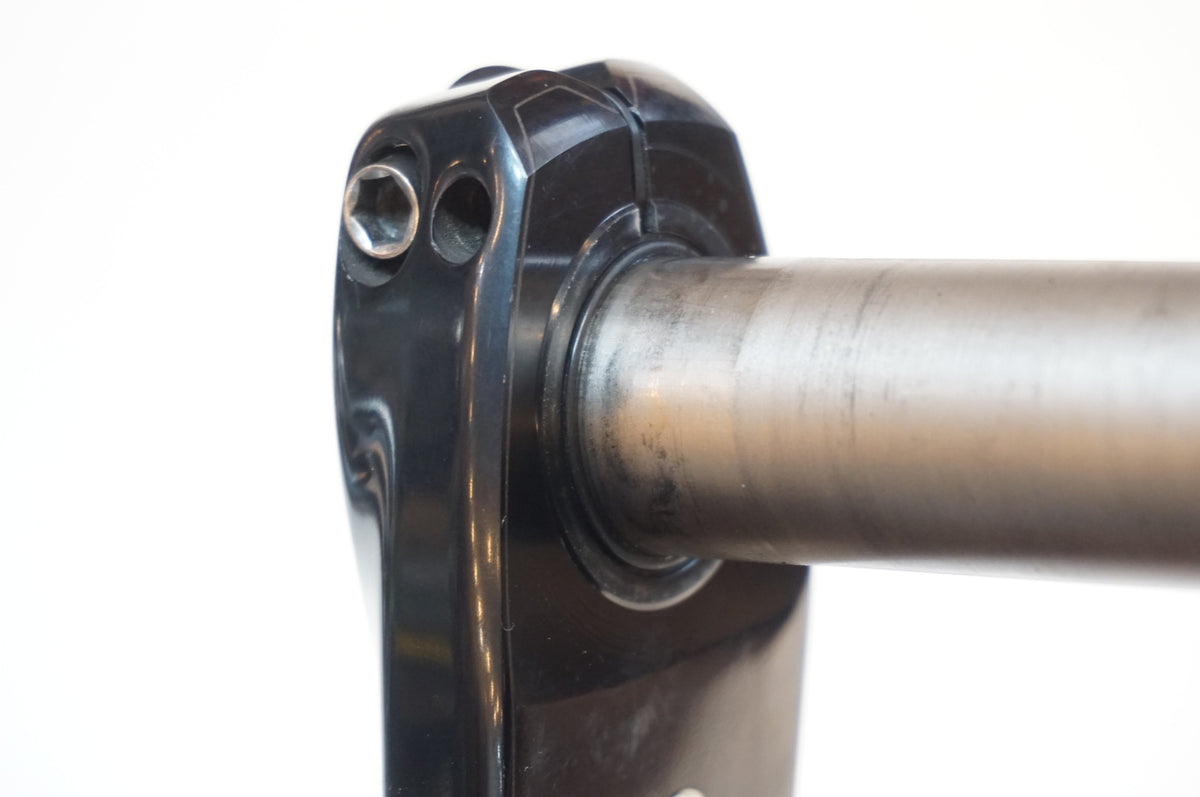 SHIMANO 「シマノ」 DURA-ACE FC-9000 50-34T 165mm クランクセット / 浦和ベース