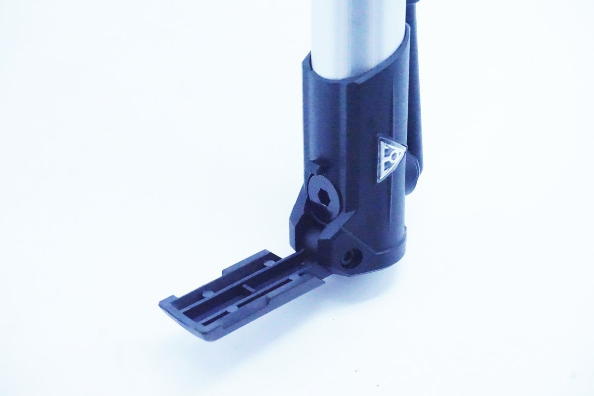 TOPEAK「トピーク」 MINI MORPH 携帯ポンプ/ 京都西院店