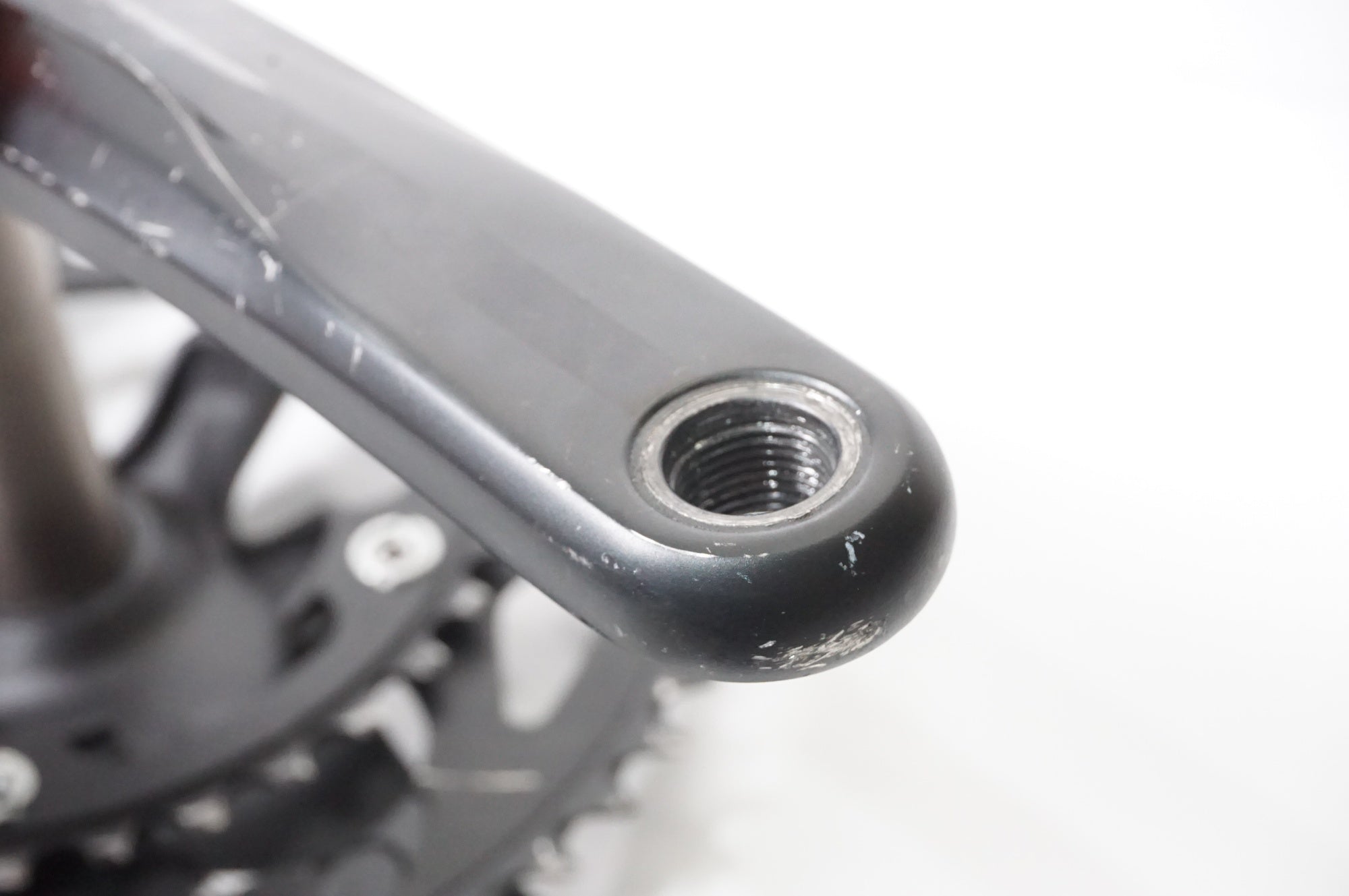 SHIMANO 「シマノ」 105 FC-5750 50-34T 172.5mm クランク / AKIBA店