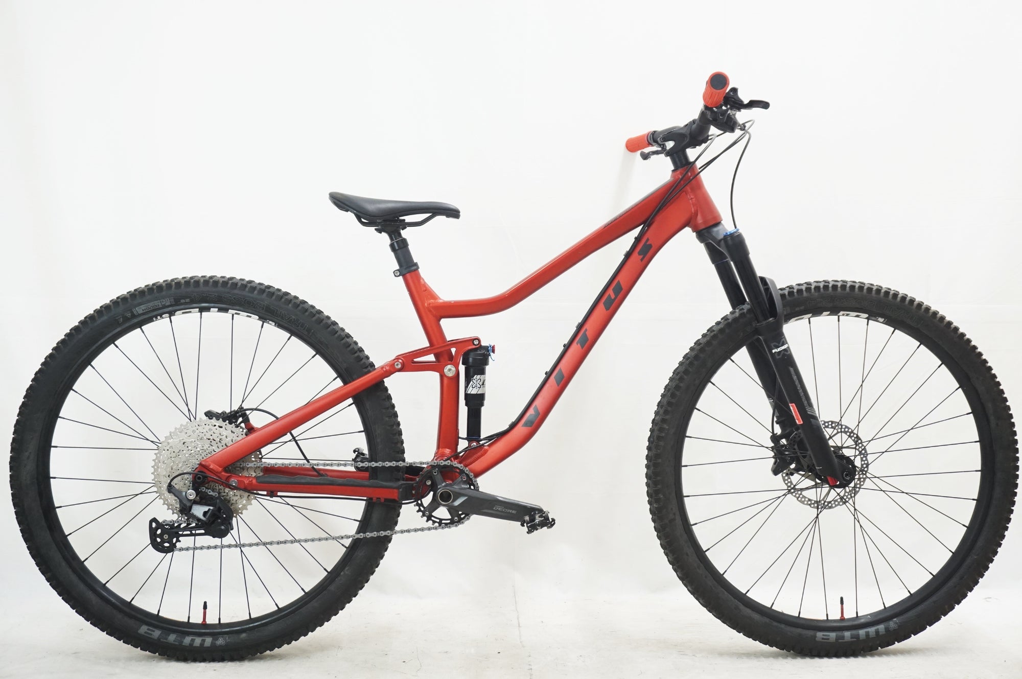 VITUS 「ビチュー」 MYTHIQUE 29 VSR 2021年頃 マウンテンバイク 