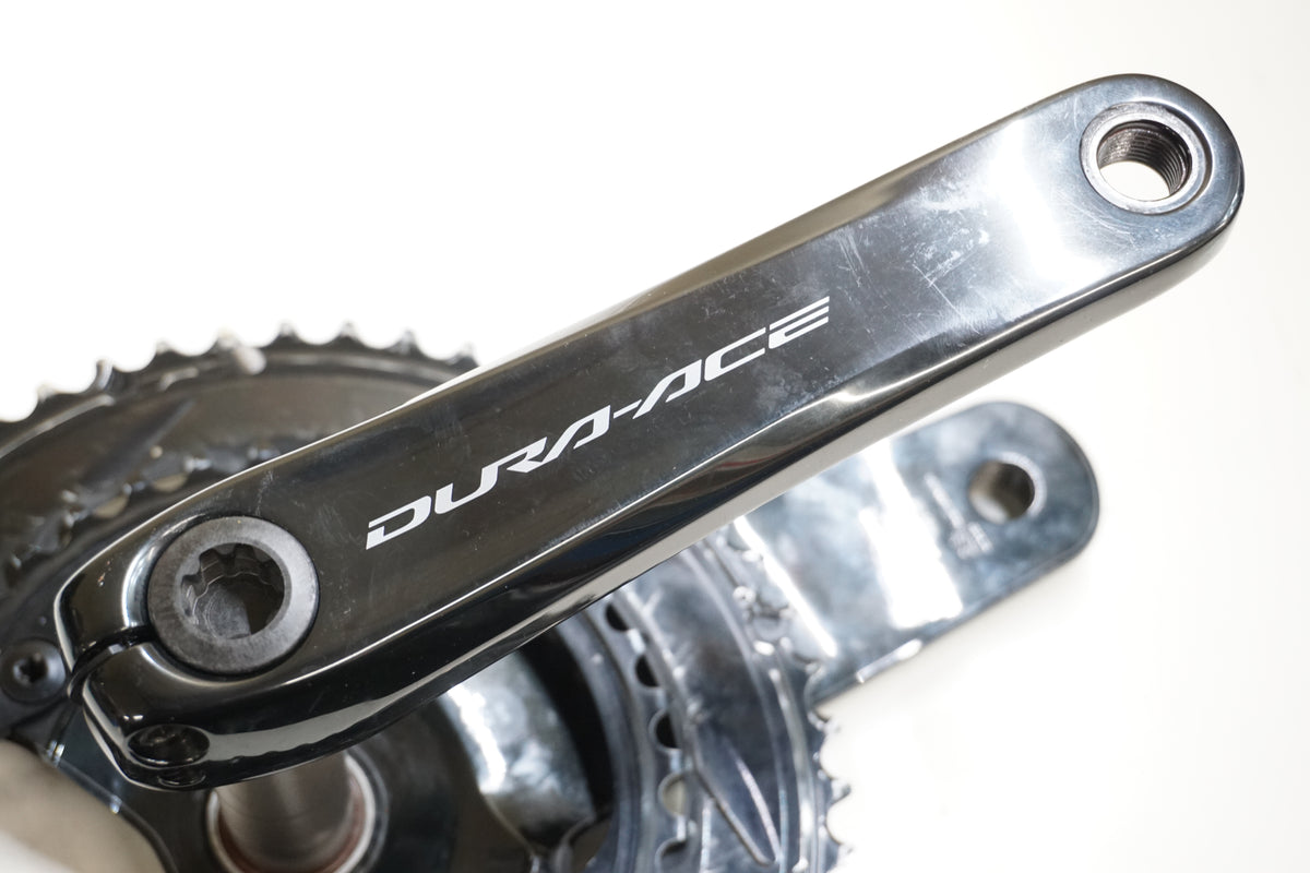 SHIMANO 「シマノ」 DURA ACE FC-R9200 12s 52-36T クランクセット / 大宮店