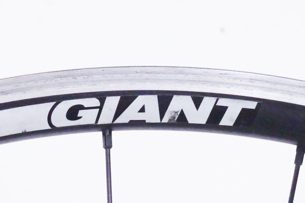 GIANT「ジャイアント」 PR-2 ホイールセット/ 京都西院店