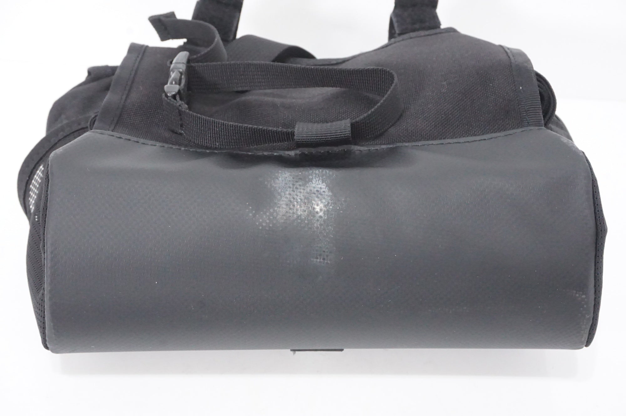 CHROME 「クローム」 DOUBULE TRACK HANDLEBAR BAG バッグ / AKIBA店