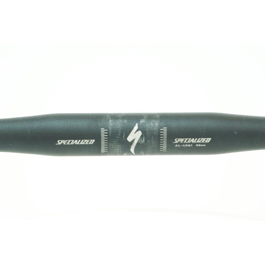 SPECIALIZED 「スペシャライズド」 Φ31.8 420mm ハンドル/ 京都西院店