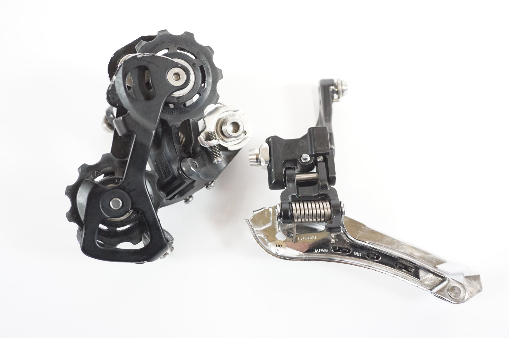 SHIMANO 「シマノ」 ULTEGRA 6800 コンポーネントセット / 宇都宮店