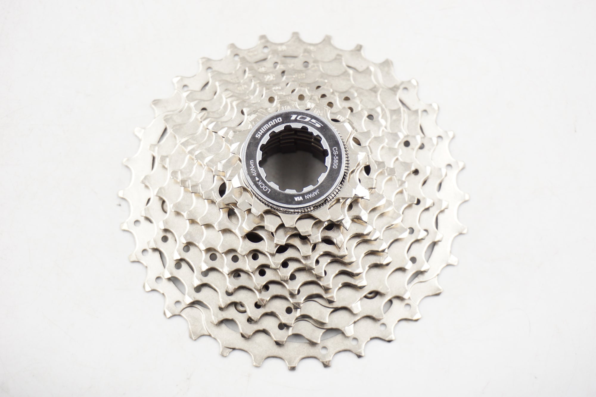 SHIMANO 「シマノ」 105 CS-5800 11-32T スプロケット / 奈良店