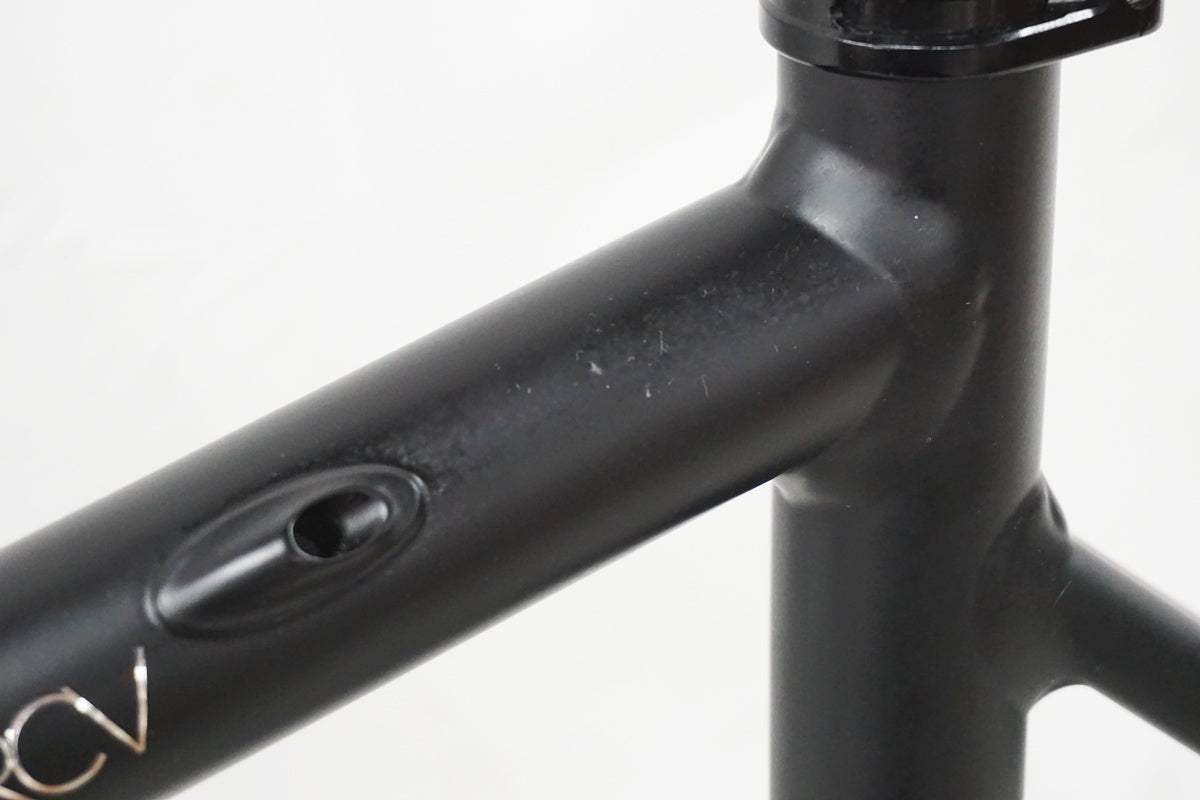 FUJI 「フジ」 TRACK ARCV 2023年頃モデル フレームセット / 奈良店