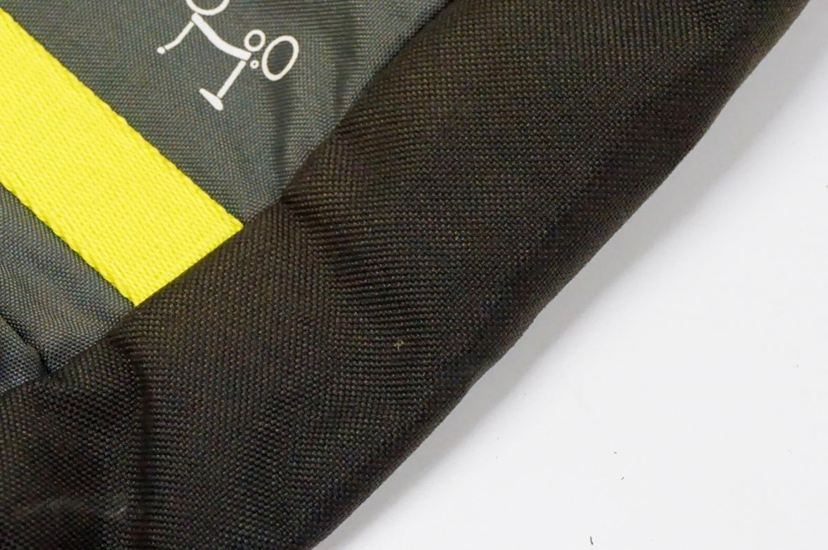 BROMPTON 「ブロンプトン」 ROLL TOP BAG フロントバッグ / 名古屋大須店