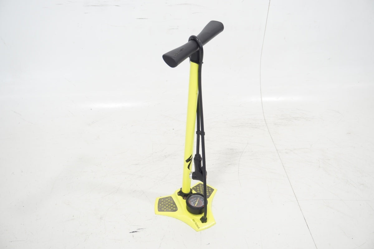 SPECIALIZED 「スペシャライズド」 AIRTOOL HP フロアポンプ / 滋賀大津店