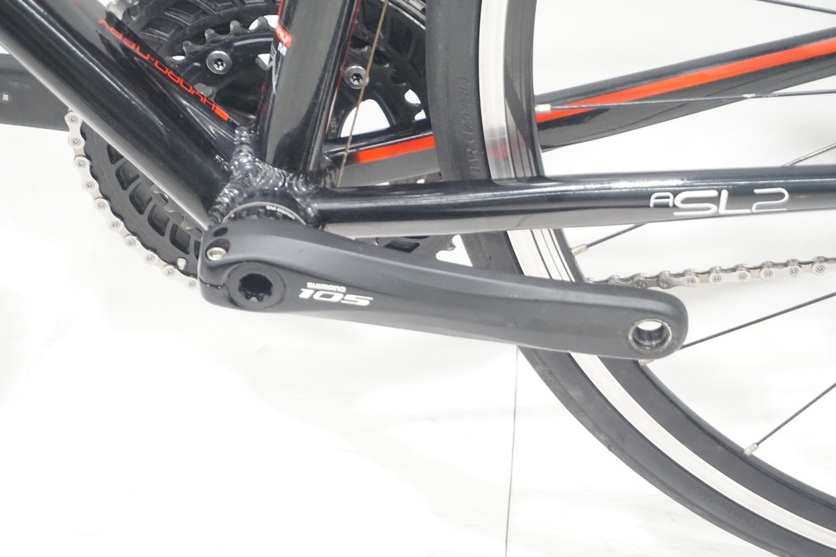 GARNEAU 「ガノー」 AXIS SL2 2016年モデル ロードバイク / 大阪美原北インター店