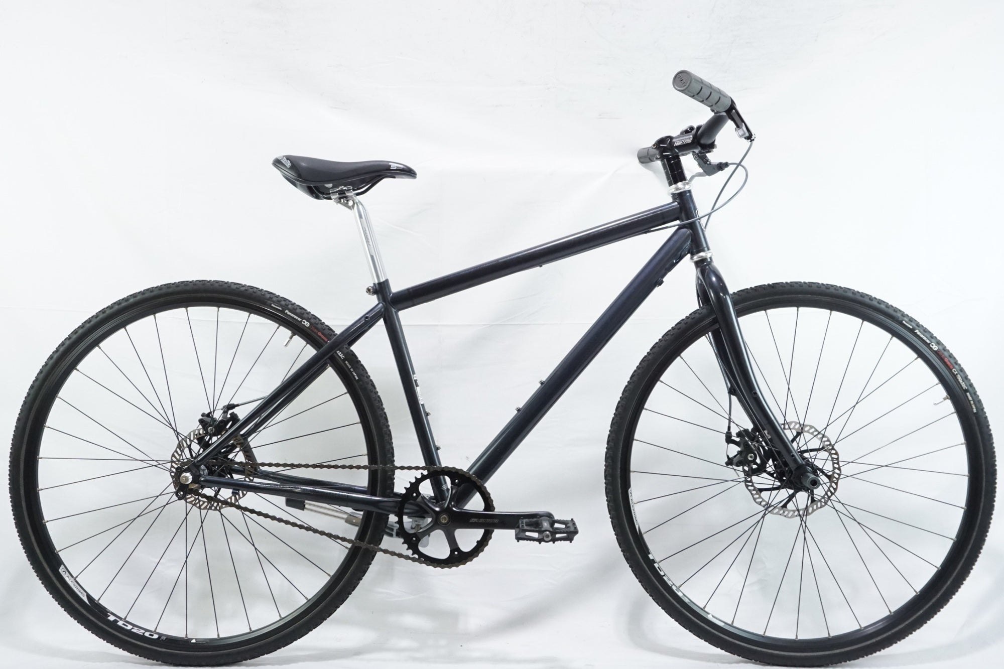 FUJI 「フジ」 KLUMSY 2022年モデル クロスバイク / バイチャリ フジ(バイク) FUJI(フジ) RAIZ 