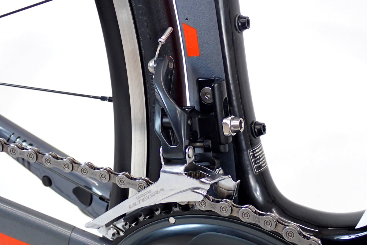 GIANT 「ジャイアント」 PROPEL ADVANCED 1 2016年モデル ロードバイク / 伊勢崎店