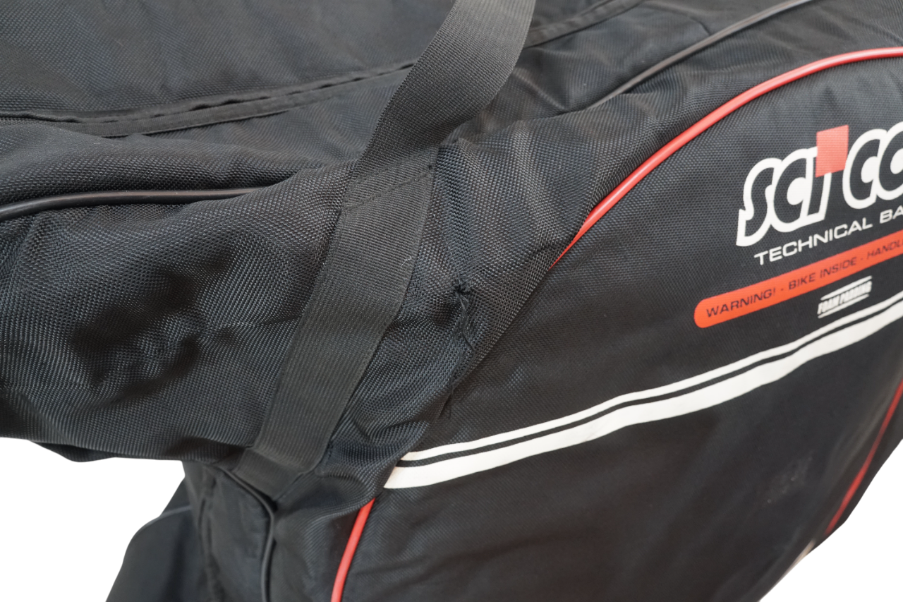 SCICON 「シーコン」 エアロコンフォート 輪行バッグ / バイチャリ浦和ベース