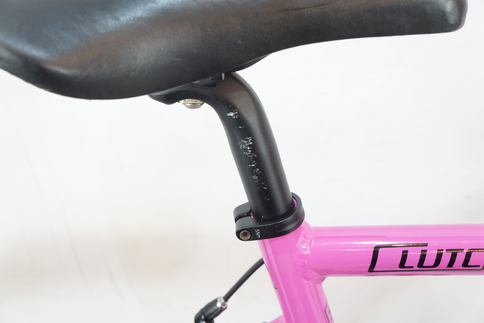 TERN 「ターン」 CLUTCH 2017年モデル クロスバイク / バイチャリ浦和ベース