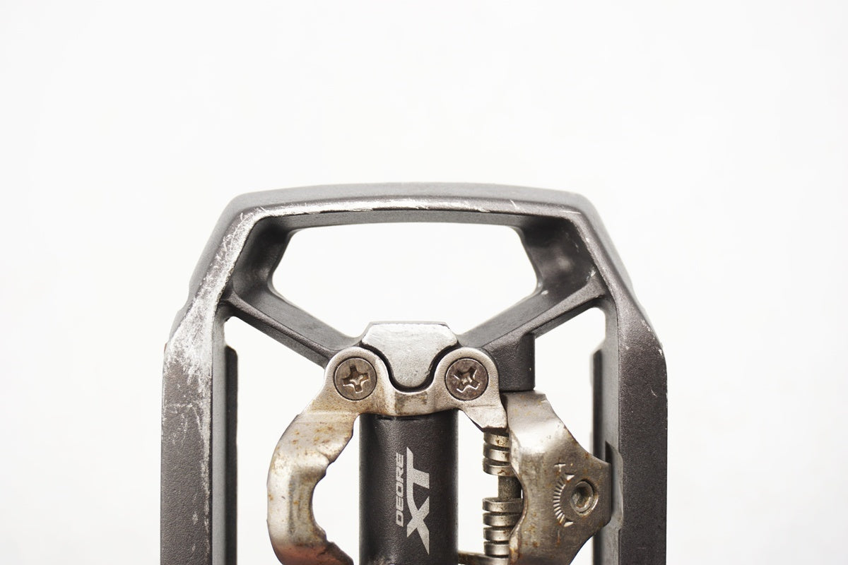 SHIMANO 「シマノ」 DEORE XT PD-T8000 ペダル / 奈良店