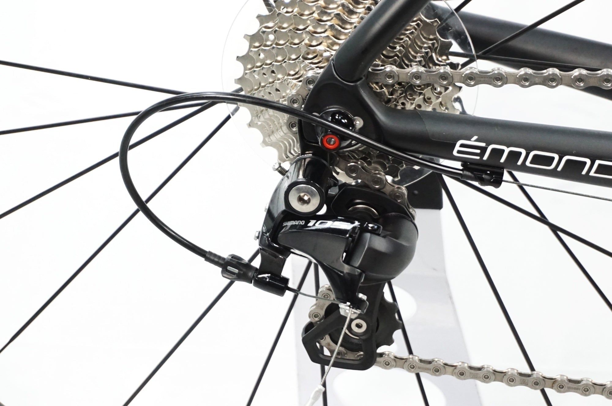 TREK 「トレック」 EMONDA S5 2015年頃モデル ロードバイク / 川越店