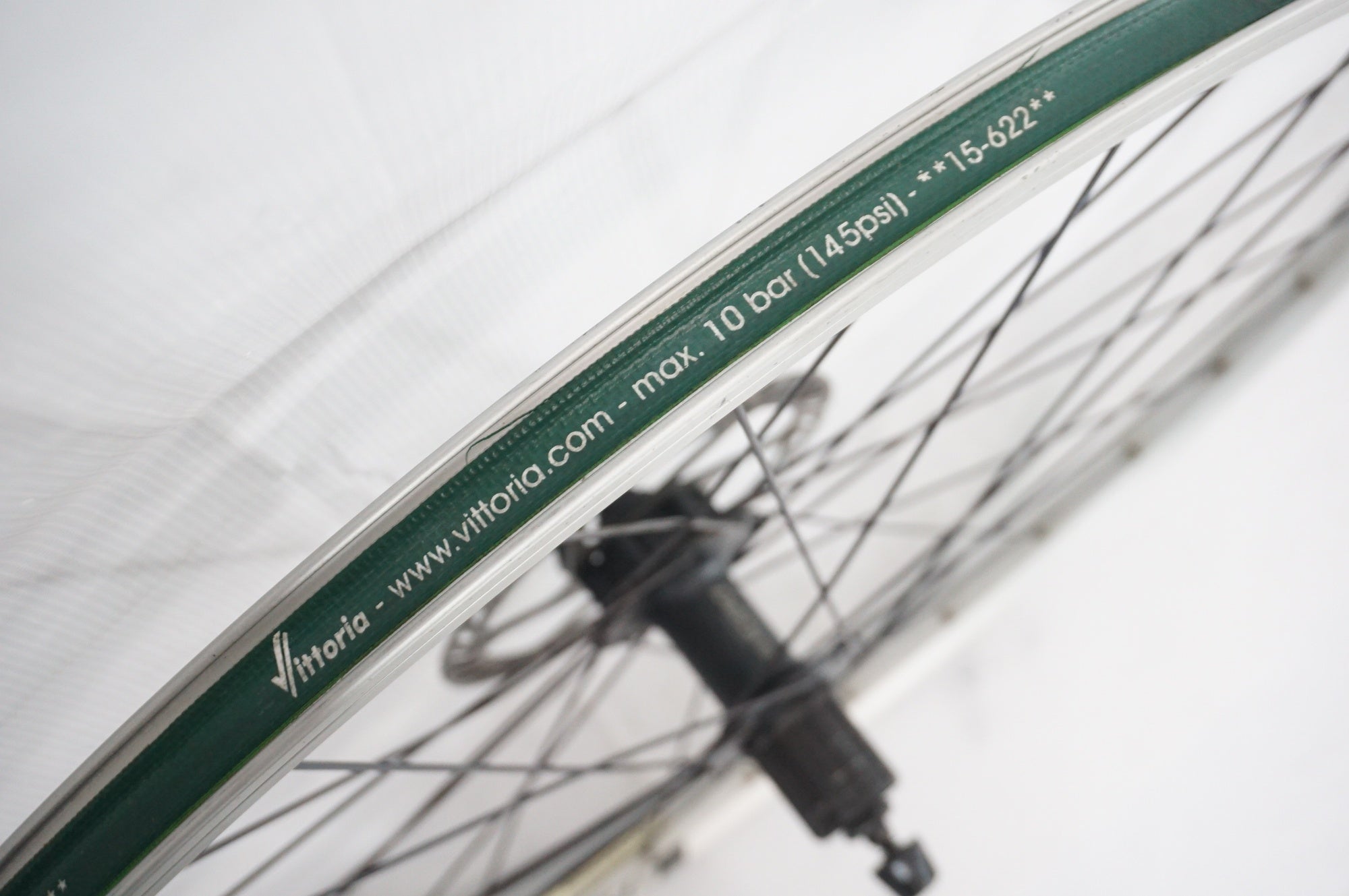 ALEXRIMS 「アレックスリム」 DM18 シマノ8-10速 ホイールセット / 阪急塚口店