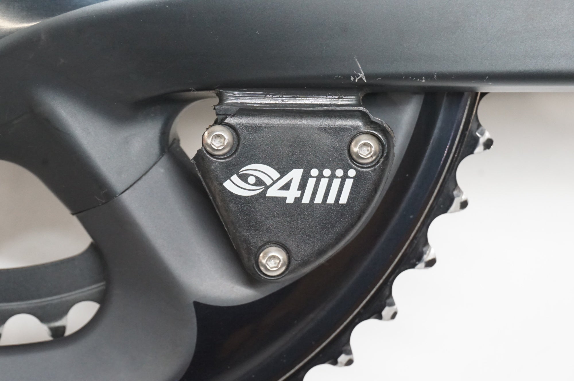 4IIII 「フォーアイ」 PRECISION PRO ULTEGRA FC-R8000 50-34T 170mm 715g パワーメーター / 大宮店