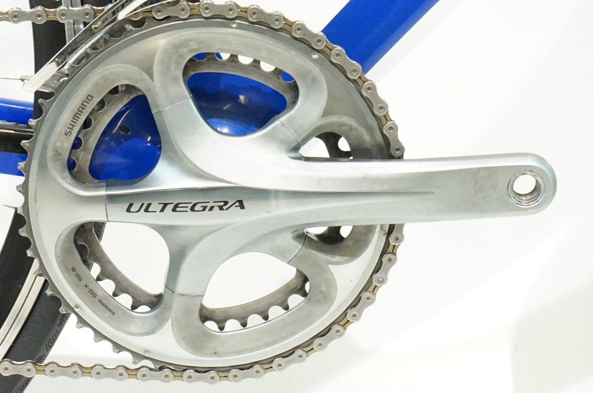 GIOS 「ジオス」 AERO MASTER 2014年モデル トライアスロンバイク / 浜松店