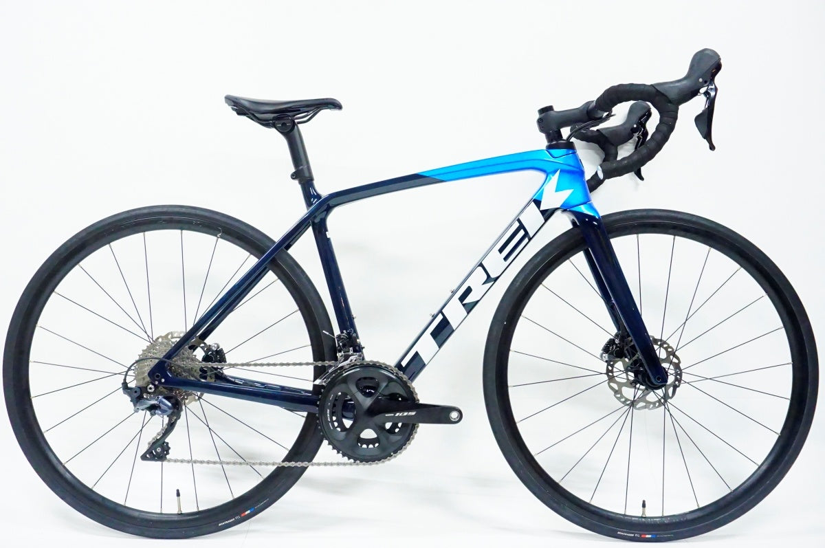 TREK 「トレック」 EMONDA SL5 DISC 2021-2022年モデル ロード