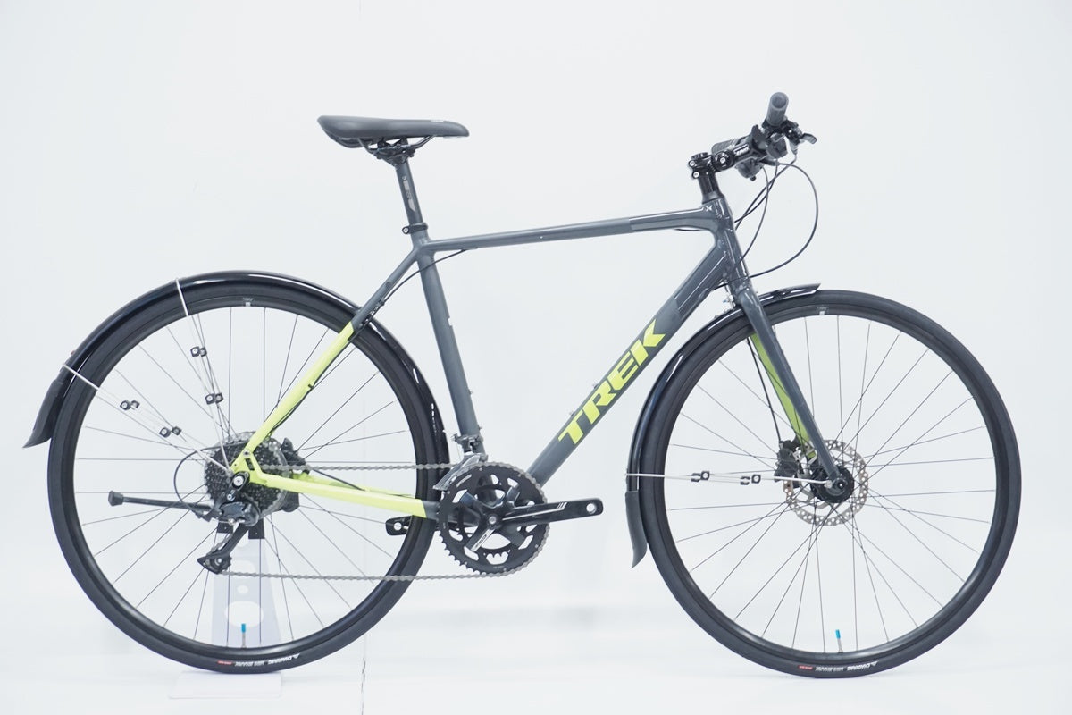 TREK 「トレック」 ZEKTOR3 2018年モデル クロスバイク / 京都八幡店