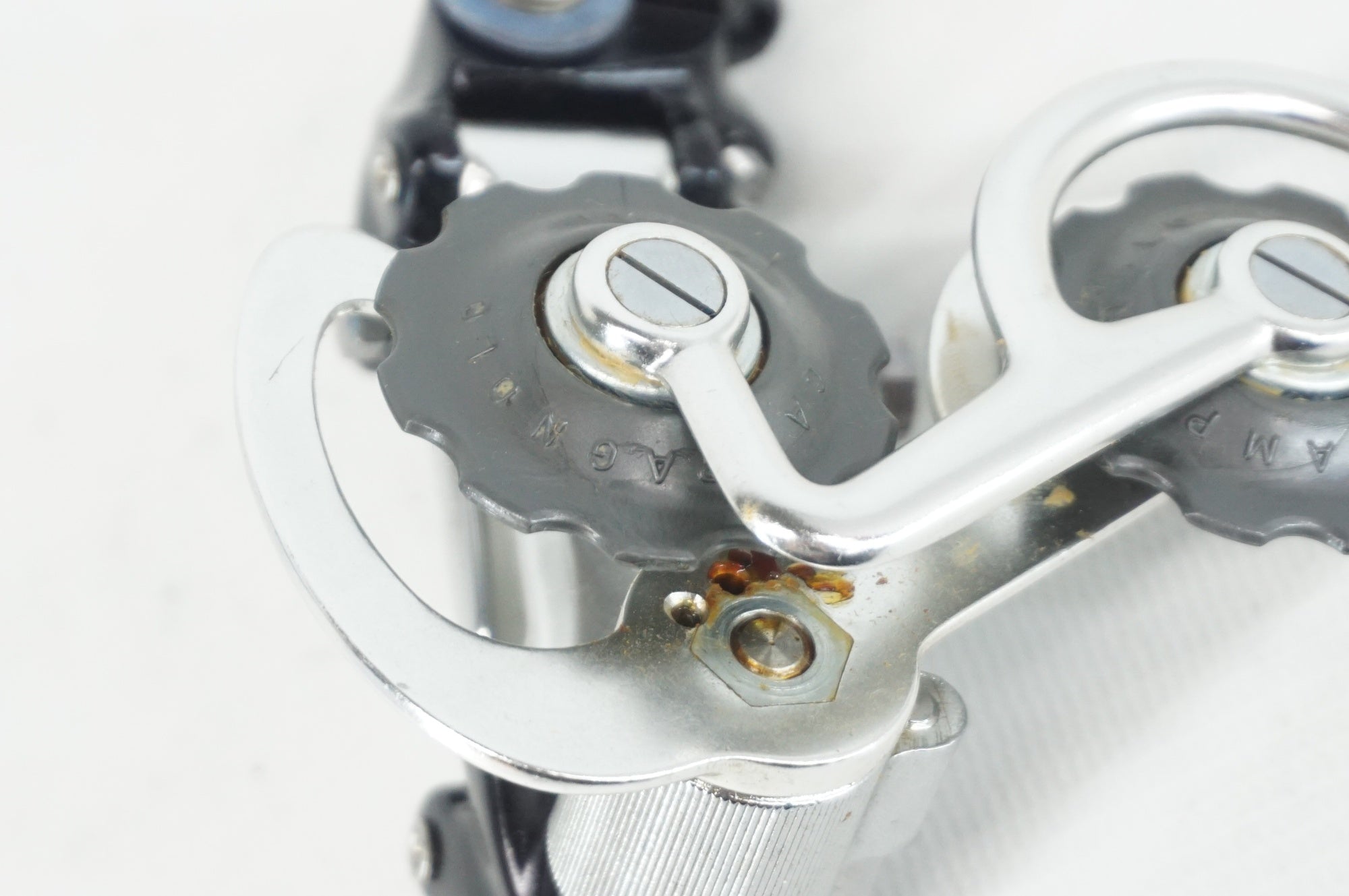 CAMPAGNOLO 「カンパニョーロ」 NUOVO SUPER RECORD リアディレイラー / 阪急塚口店