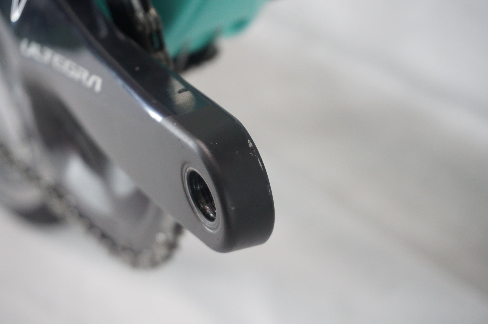 BIANCHI 「ビアンキ」 OLTRE XR3 ULTEGRA 2019年モデル ロードバイク / 阪急塚口店