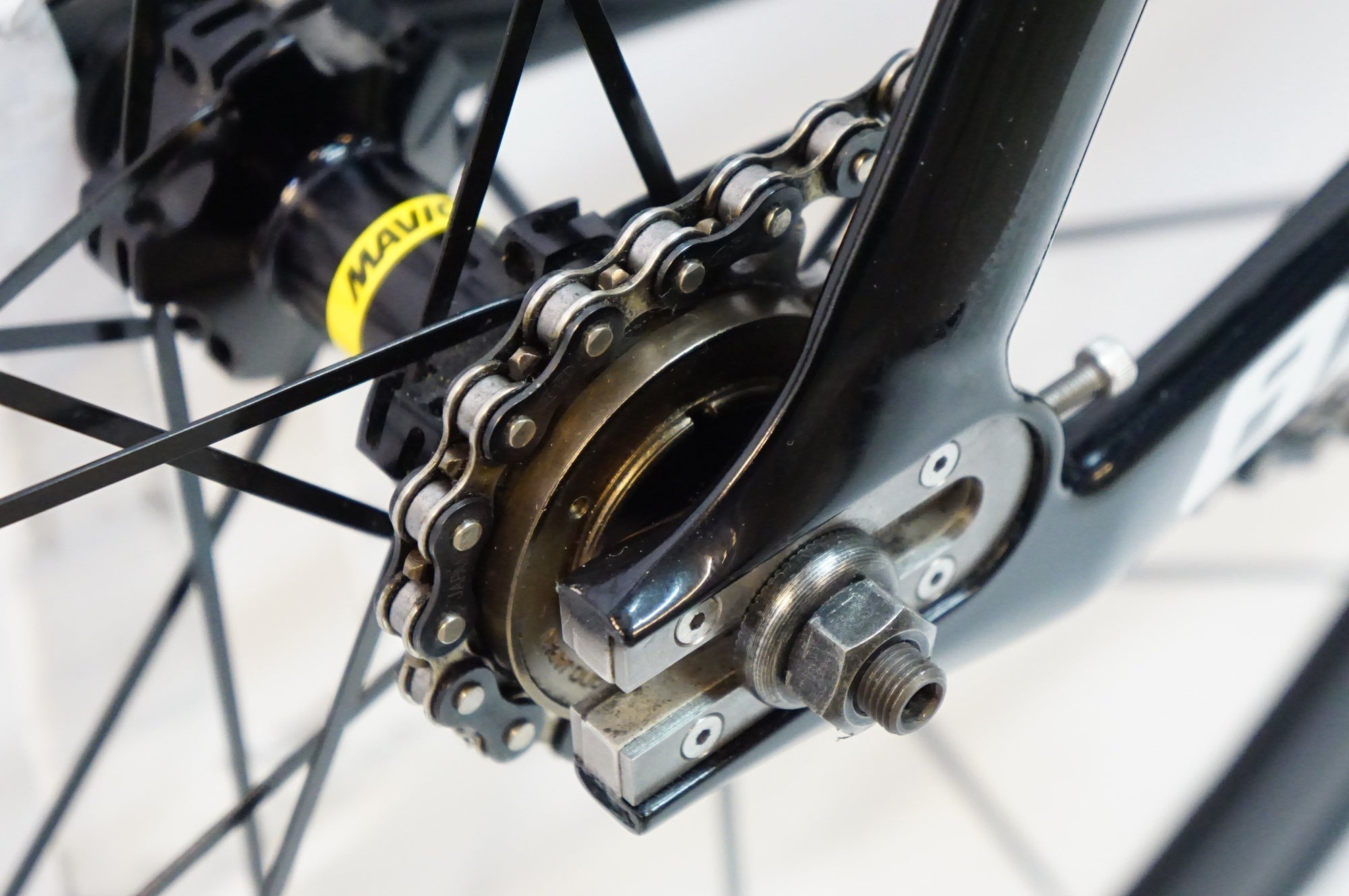 LOOK 「ルック」 875 MADISON RS (TEAM LOOK CRIT LIMITED EDITION) 2021年モデル ピストバイク / 熊谷本店