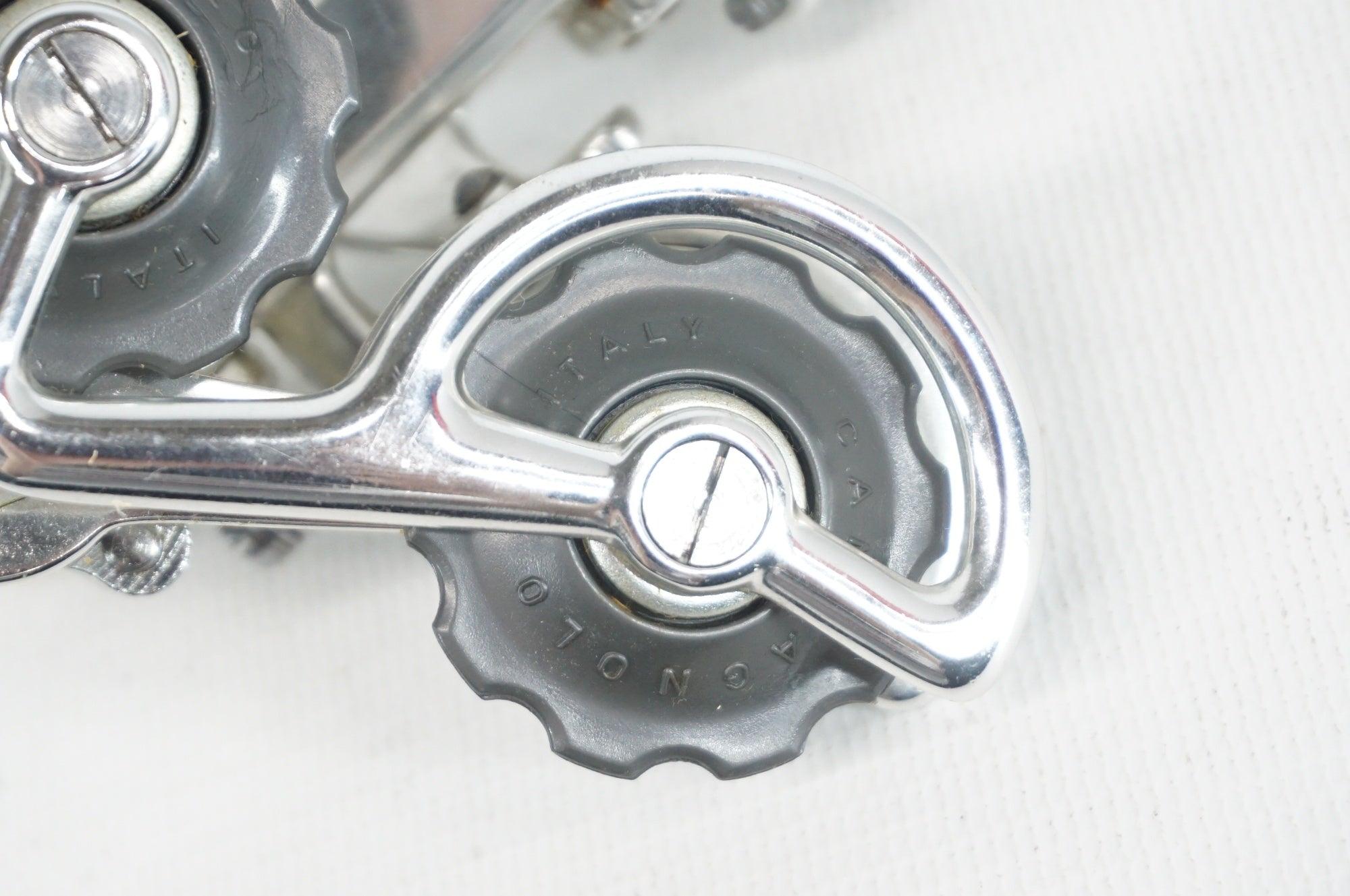 CAMPAGNOLO 「カンパニョーロ」 50TH ANNIV SUPER RECORD リアディレイラー / 阪急塚口店