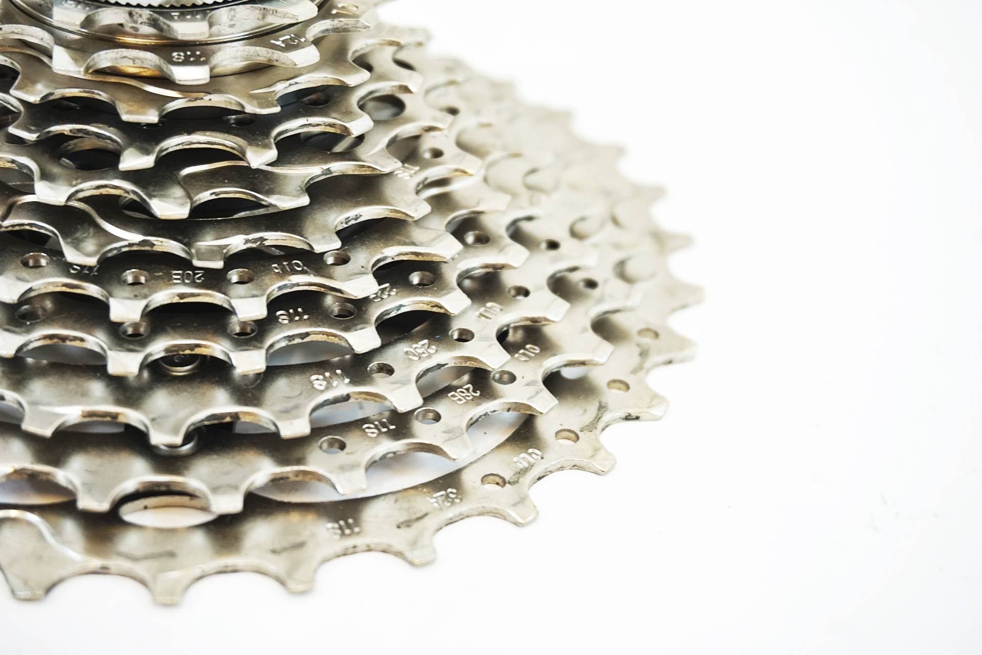 SHIMANO 「シマノ」 105 CS-5800 11S 11-32T スプロケット / 有明ガーデン店