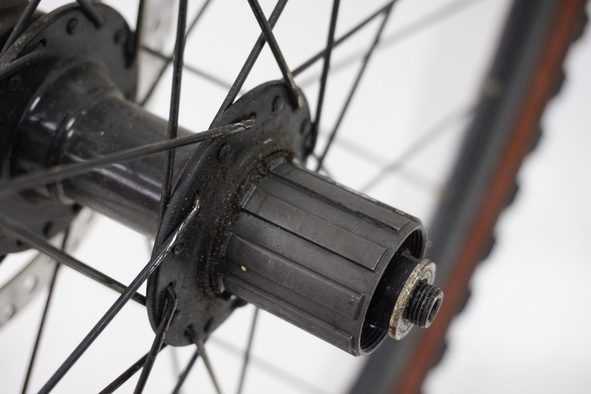 ブランド不明 シマノ10速 ホイールセット / 浜松店