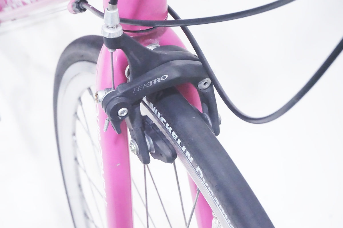 LOUIS GARNEAU 「ルイガノ」 LGS-CEN WOMAN 2010年モデル ロードバイク/ 京都西院店