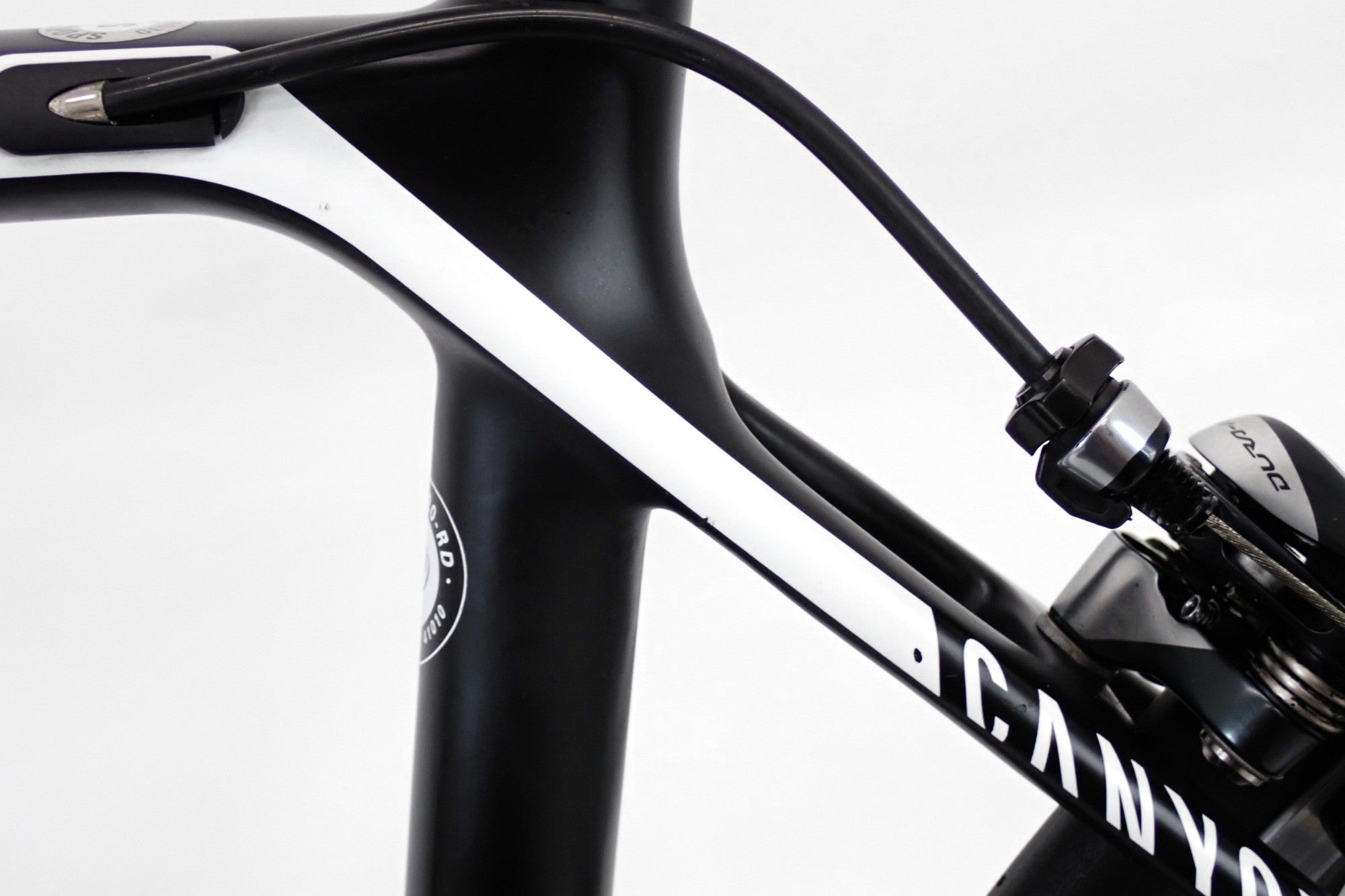 CANYON 「キャニオン」 ULTIMATE CF SLX 2013年モデル ロードバイク / 伊勢崎店