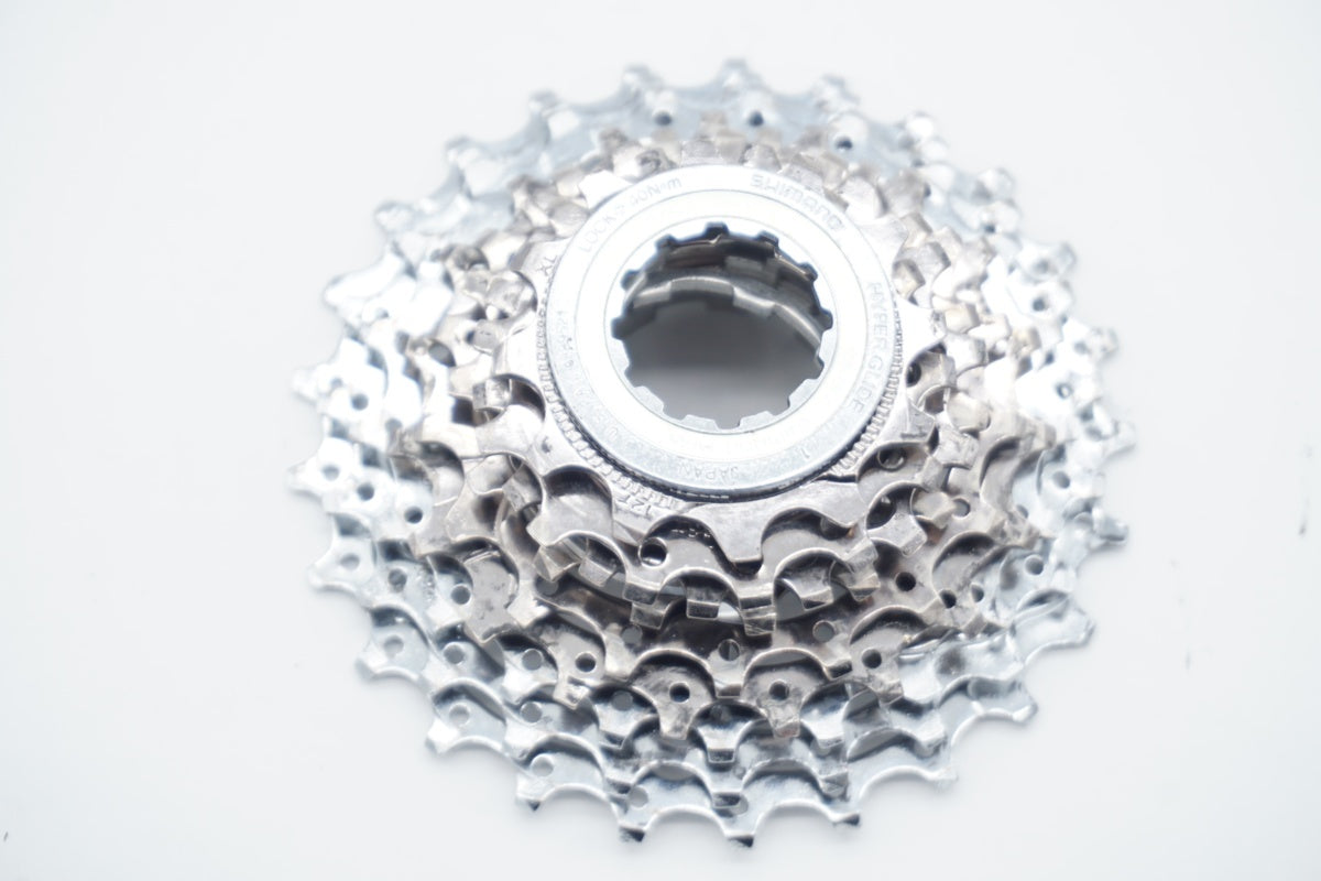 SHIMANO 「シマノ」 ULTEGRA CS-6500 12-25T スプロケット/ 滋賀大津店