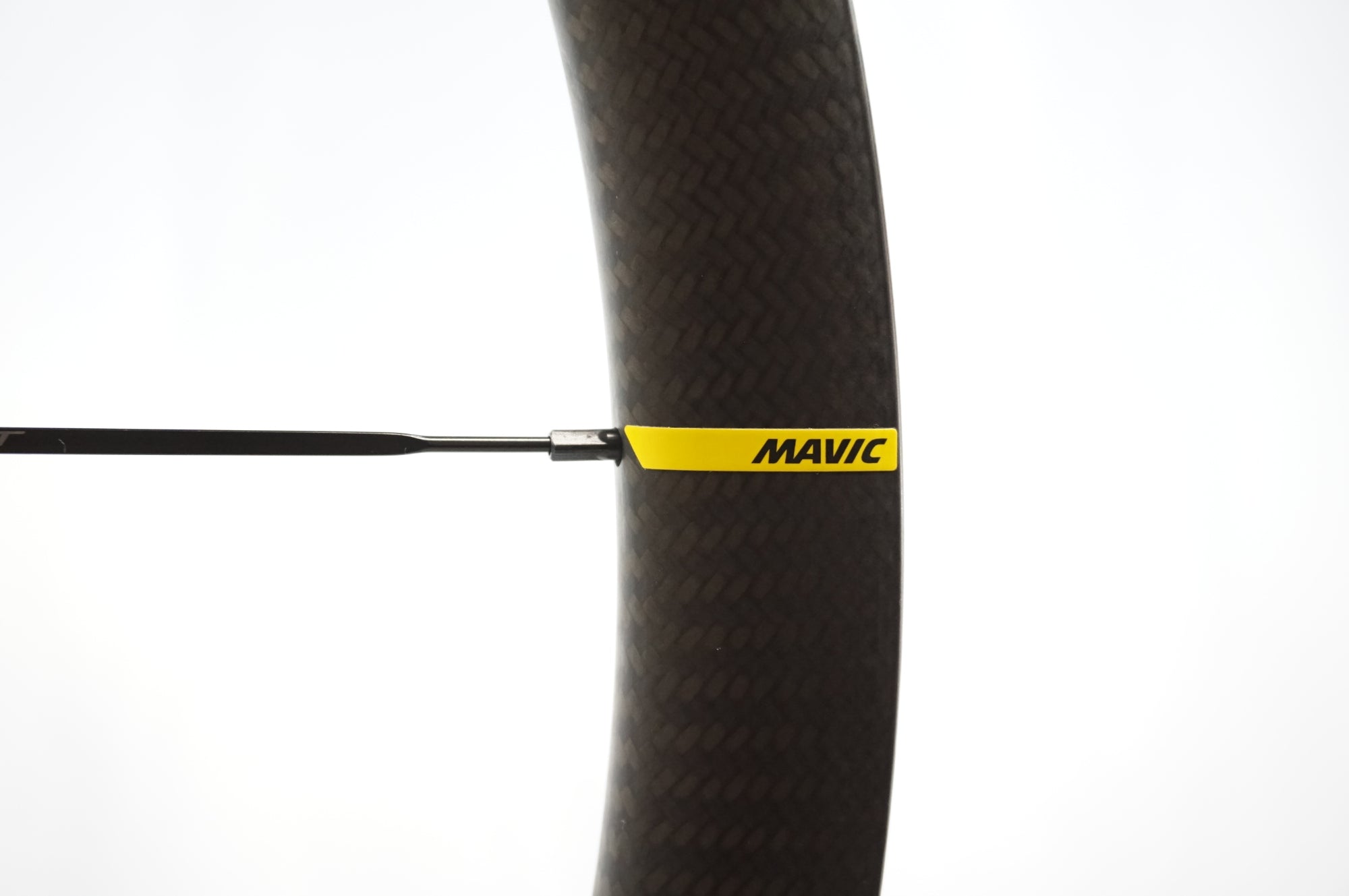 MAVIC 「マビック」 KSYRIUM PRO CARBON UST DISC ホイールセット / 川越店