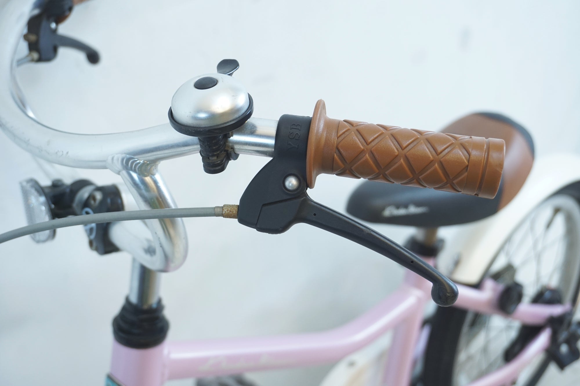 KHODAABLOOM 「コーダーブルーム」 ASSON16 2013年モデル キッズバイク / 有明ガーデン店