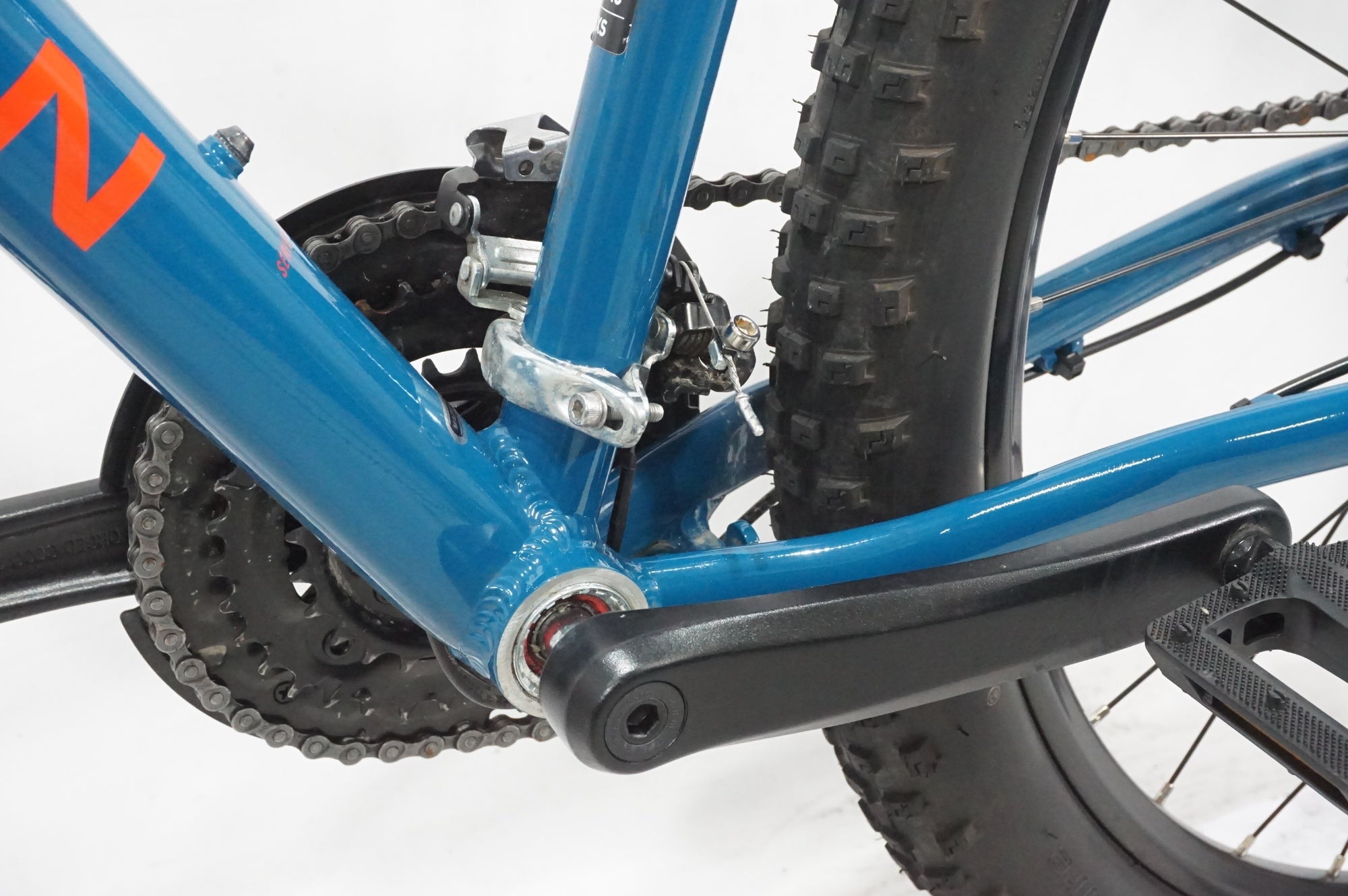 MARIN 「マリン」 BOLINAS RIDGE-1 2025年モデル マウンテンバイク / AKIBA店