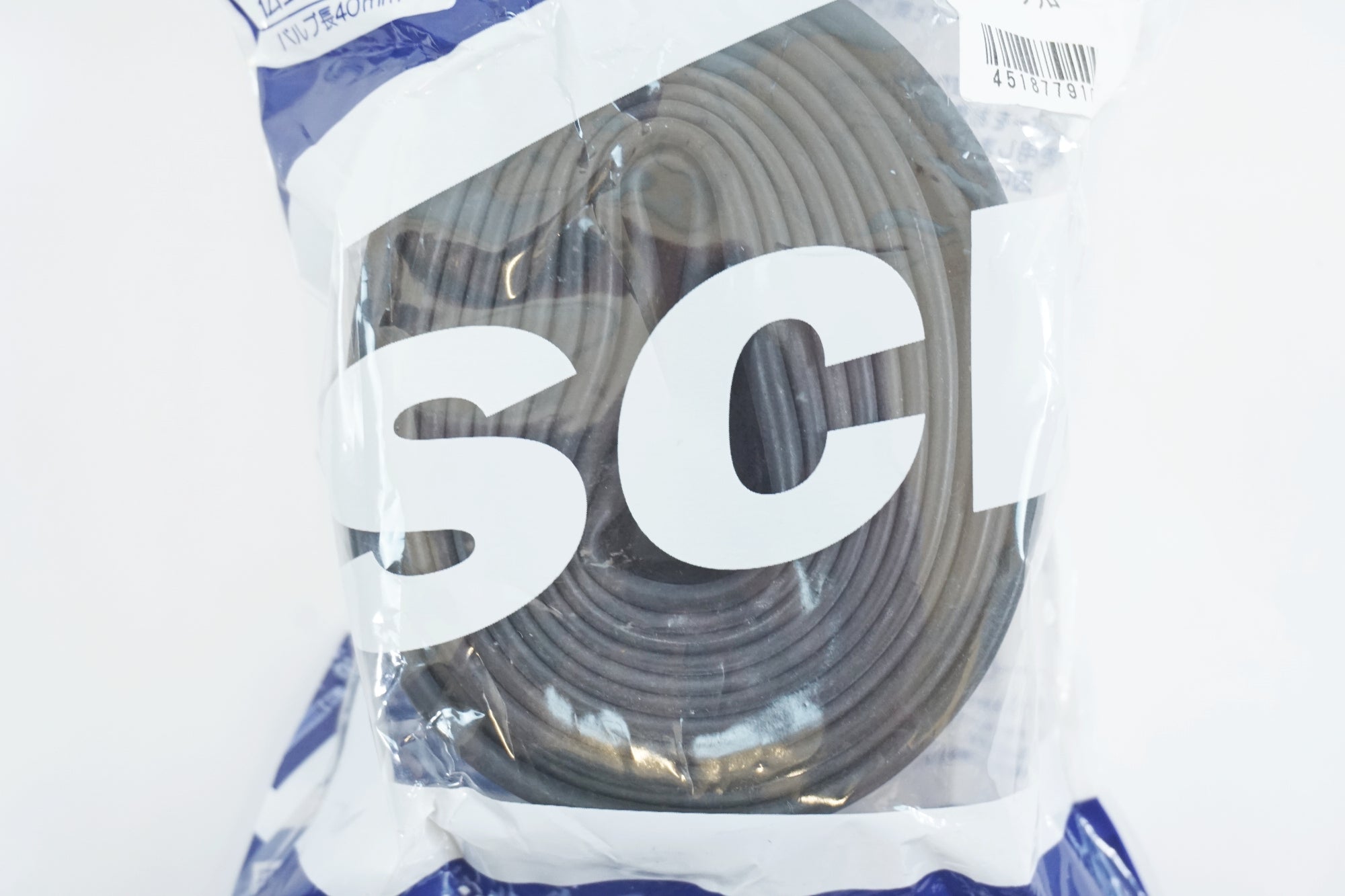 SCHWALBE 「シュワルベ」 SV21 650B 27.5×1.50-2.40 チューブ / 有明ガーデン店