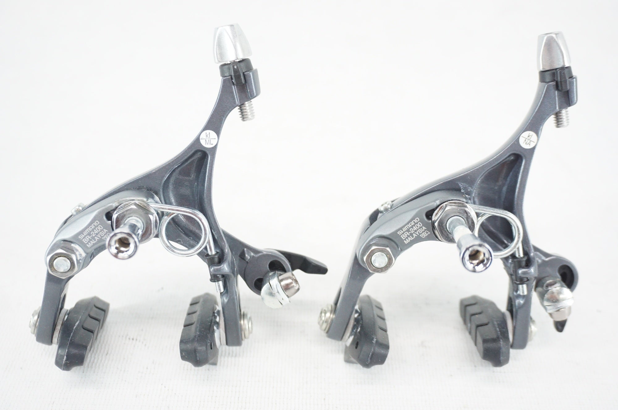 SHIMANO 「シマノ」 CLARIS BR-2400 キャリパーブレーキセット / 阪急塚口店
