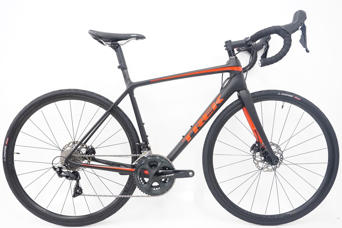 TREK 「トレック」 EMONDA SL5 DISC 2020年モデル ロードバイク / 浜松店