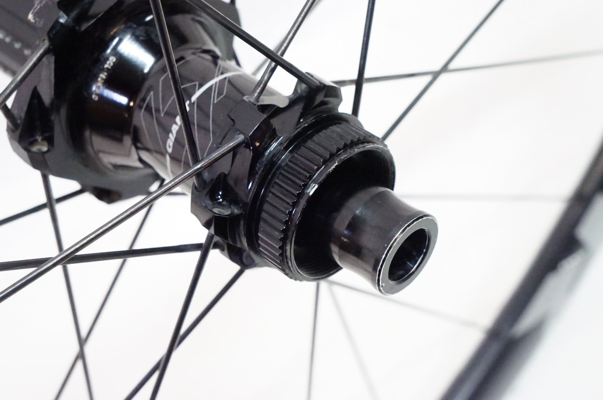 GIANT 「ジャイアント」 SLR1 DISC シマノ11速 リアホイール / 熊谷本店