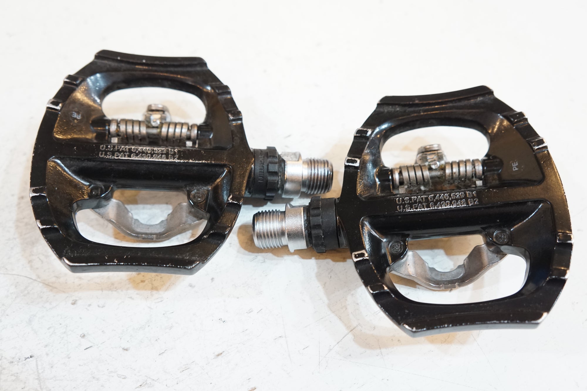 SHIMANO 「シマノ」 PD-A530 ペダル / バイチャリ浦和ベース