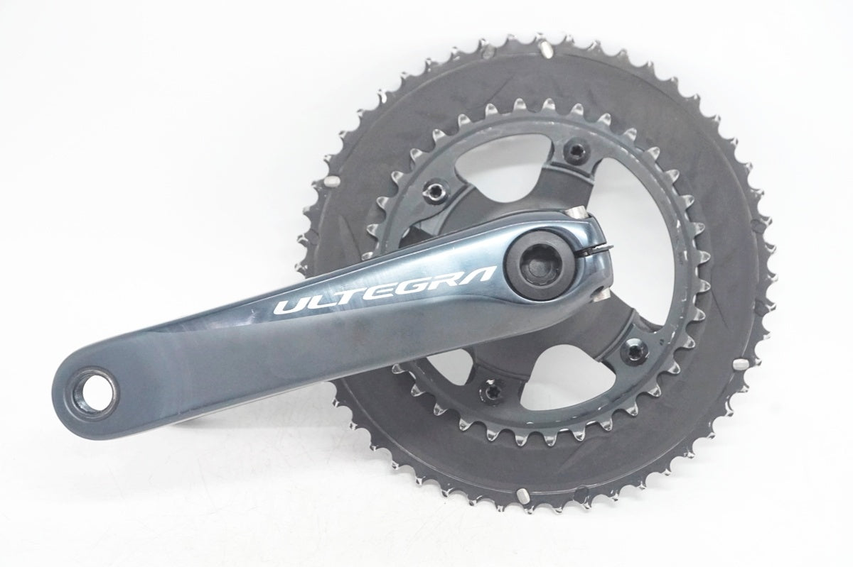 SHIMANO 「シマノ」 ULTEGRA FC-R8000 52-36T 170mm クランクセット / 奈良店