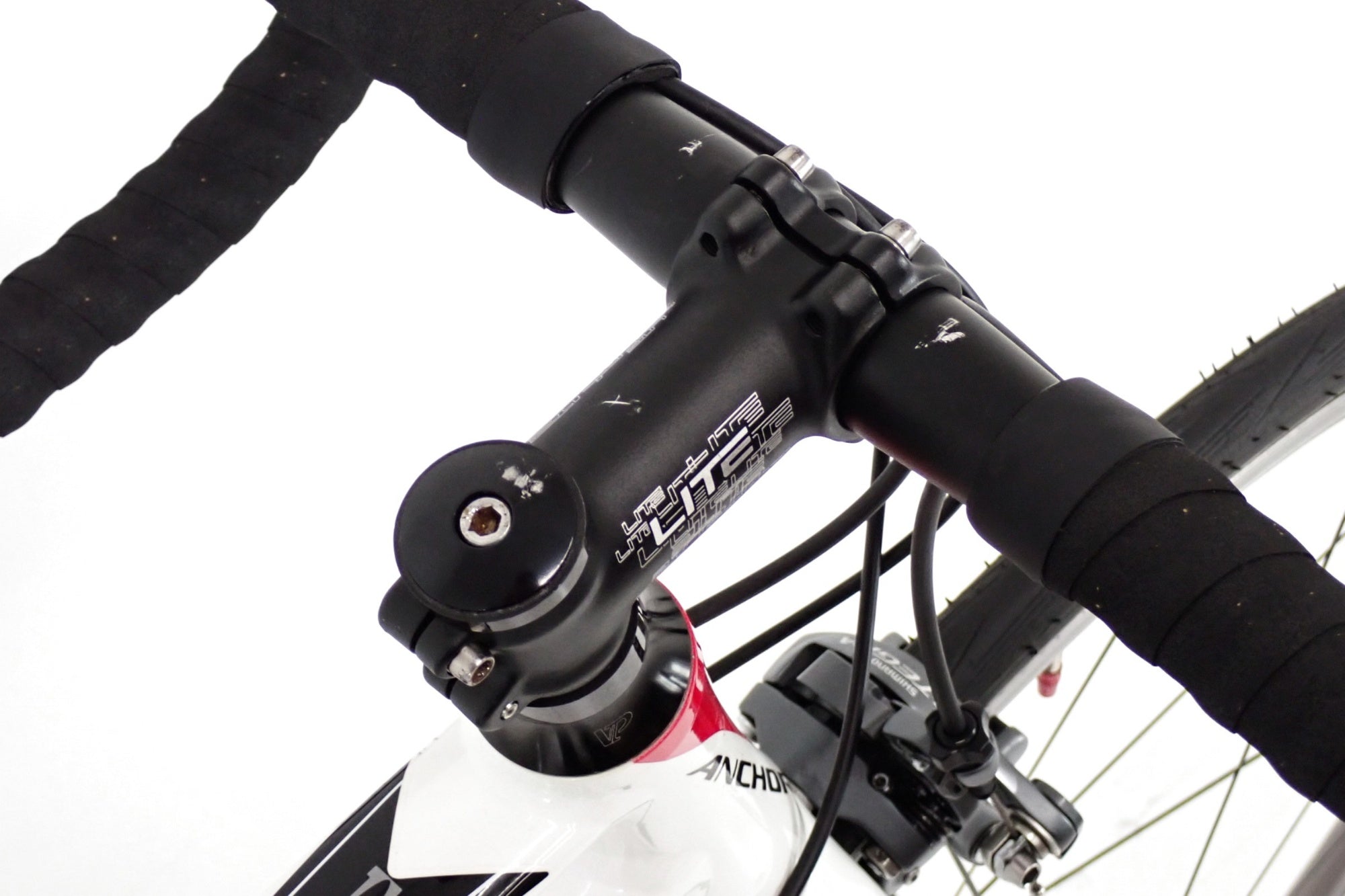 ANCHOR 「アンカー」 RFA5 EQUIPE 2012年モデル ロードバイク / 伊勢崎店