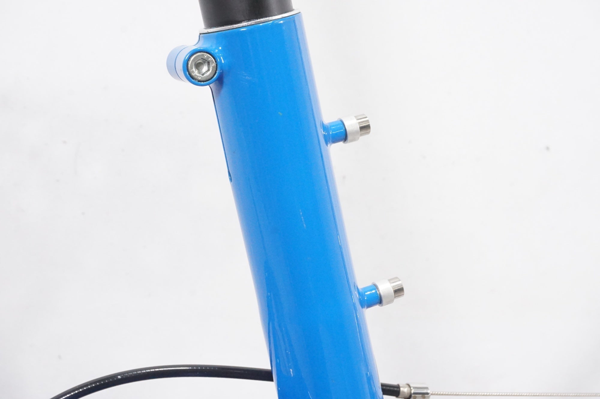 ALEX MOULTON 「アレックスモールトン」 AM-GT MK.2 年式不明 17インチ ミニベロ / AKIBA店