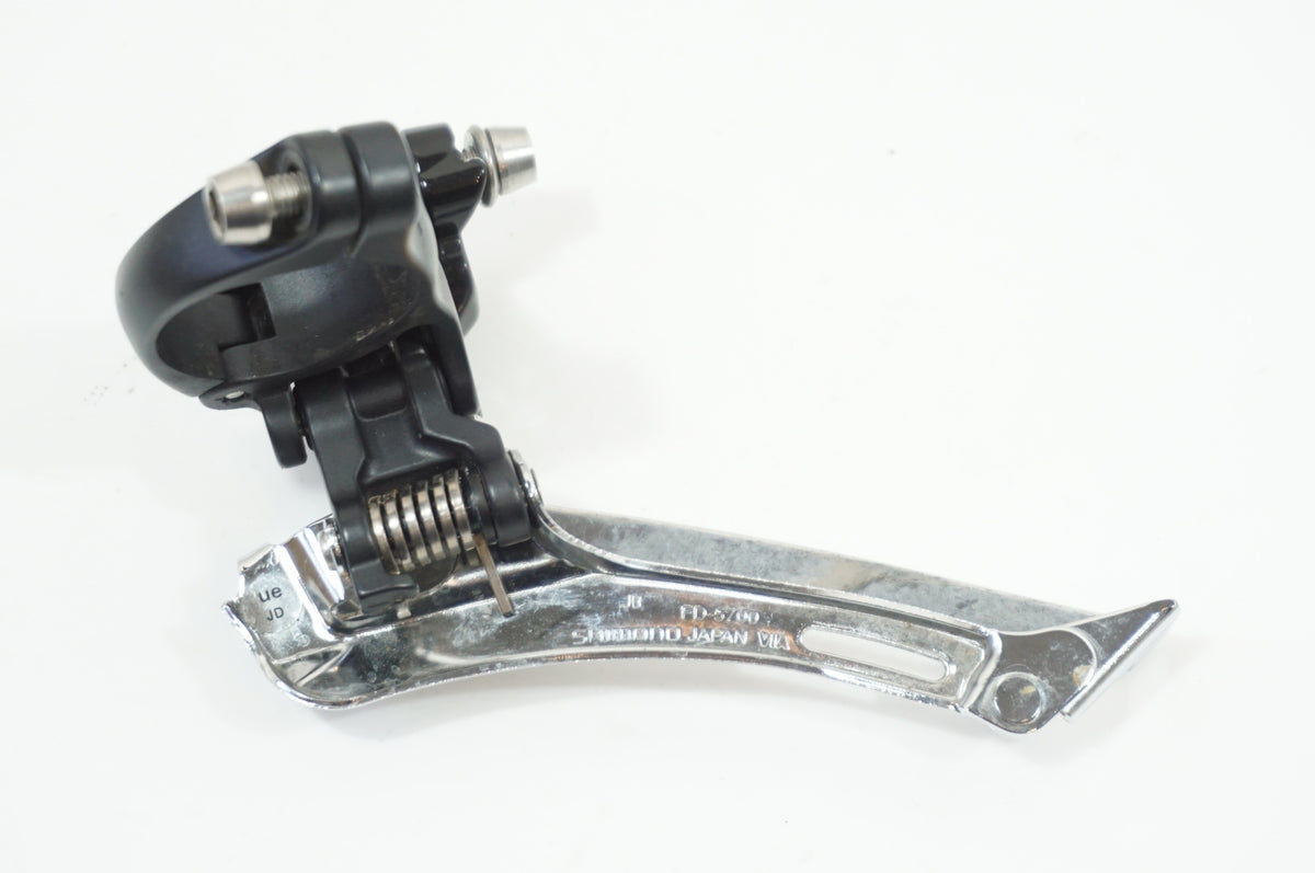 SHIMANO 「シマノ」 105 FD-5700 フロントディレイラー / 世田谷店