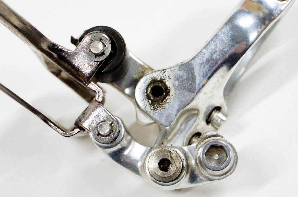 SHIMANO 「シマノ」 DURA-ACE FD-7700 フロントディレイラー / 名古屋大須店