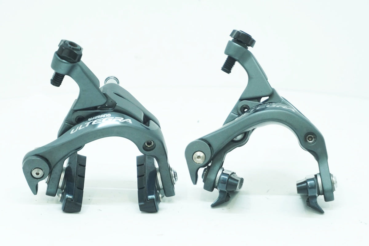 SHIMANO 「シマノ」 ULTEGRA BR-6800 キャリパーブレーキセット / 大阪美原北インター店